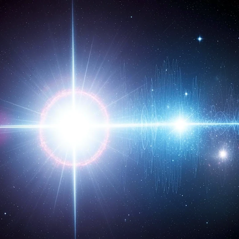 Astronomers Challenge Long-standing Quasar Law with New Findings