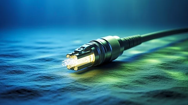 Subsea Cables Dominate Global Internet Traffic, Highlighting Their Critical Role