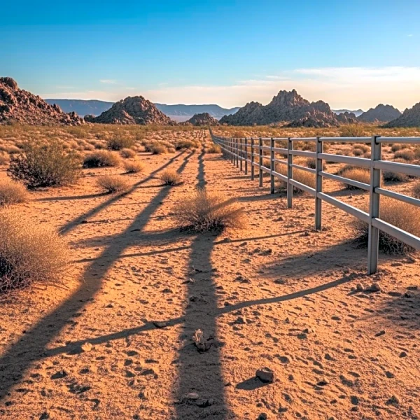 U.S. Army to Construct Border Wall in Grant County, New Mexico