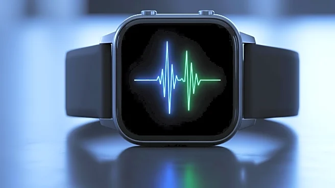 Smartwatches Offer Privacy-Friendly Age Verification Through ECG