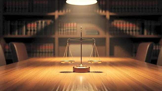 Understanding the Legal Duties of Nonprofit CEOs and Board Members