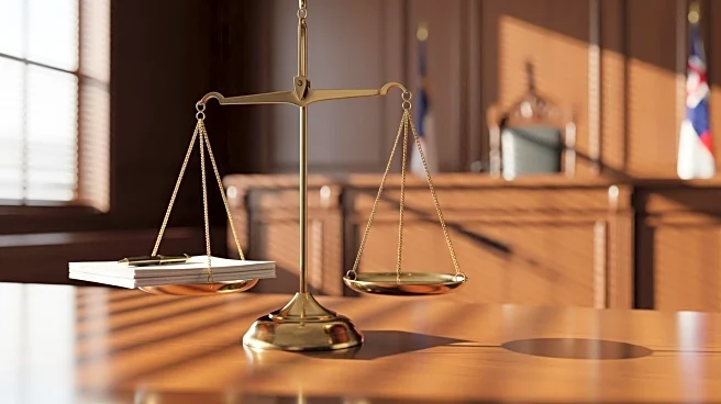 Federal Judge Blocks Trump Administration from Re-Detaining Kilmar Abrego Garcia, Highlighting Immigration Policy Challenges