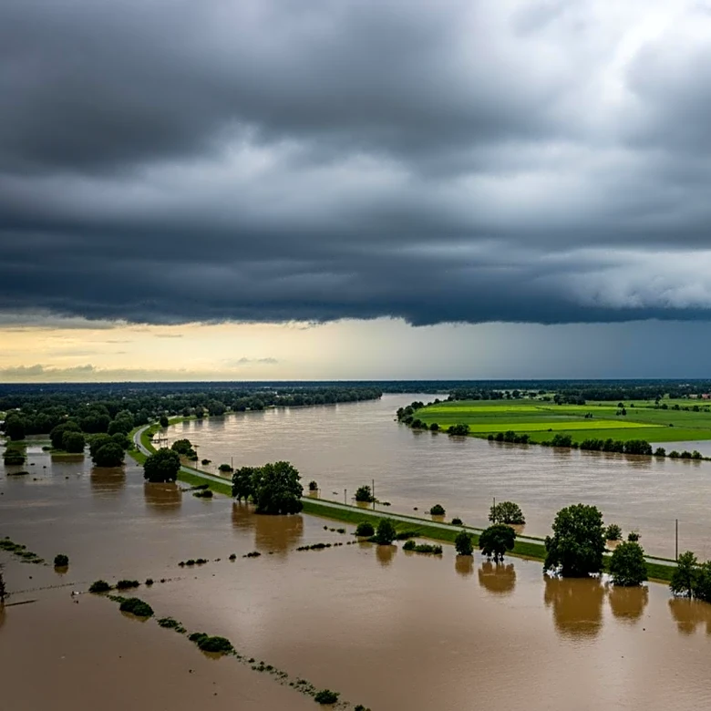 Washington State Declares Emergency Amid Severe Flooding, Requests Federal Aid
