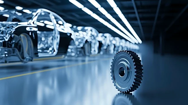 Porsche Announces Workforce Reduction Amid Declining Sales