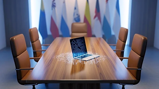 Germany Summons Russian Ambassador Over Alleged Cyberattacks and Election Interference