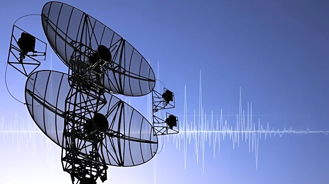 Boeing and TNO Advance Multi-Mode Radar Capabilities with MRaISR Project