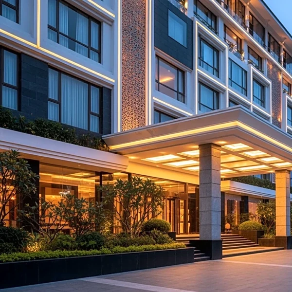 Moxy Hotels Expands to Nepal with New Kathmandu Location, Enhancing Local Hospitality Scene