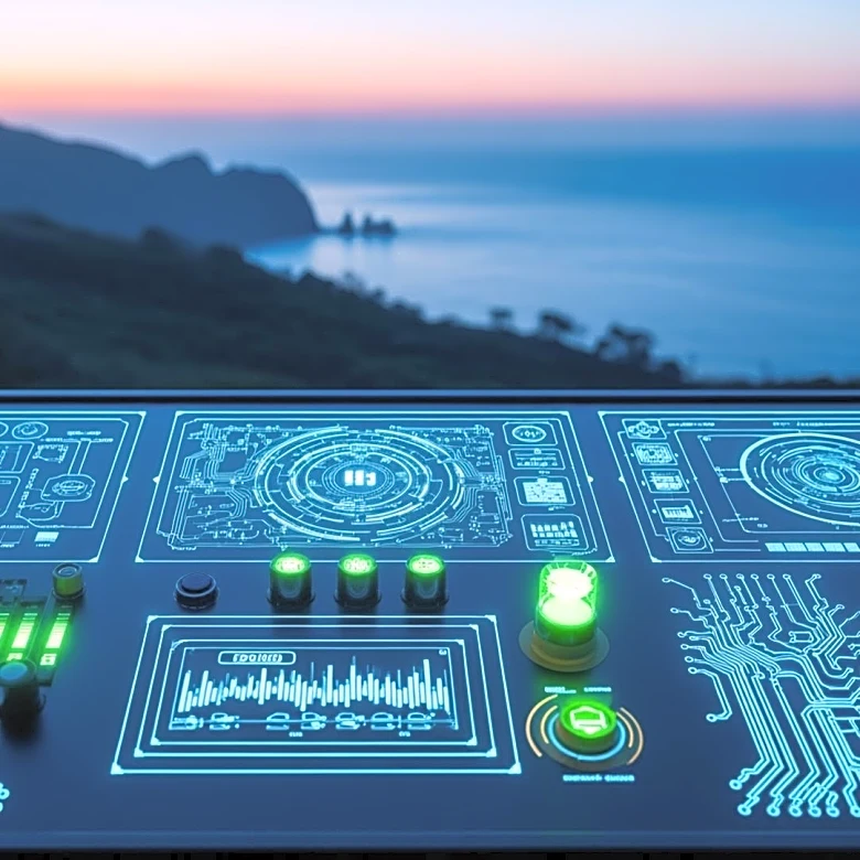 Pescadero Secures $16.5 Million for Microgrid to Enhance Power Reliability