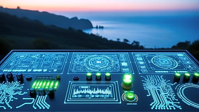 Pescadero Secures $16.5 Million for Microgrid to Enhance Power Reliability