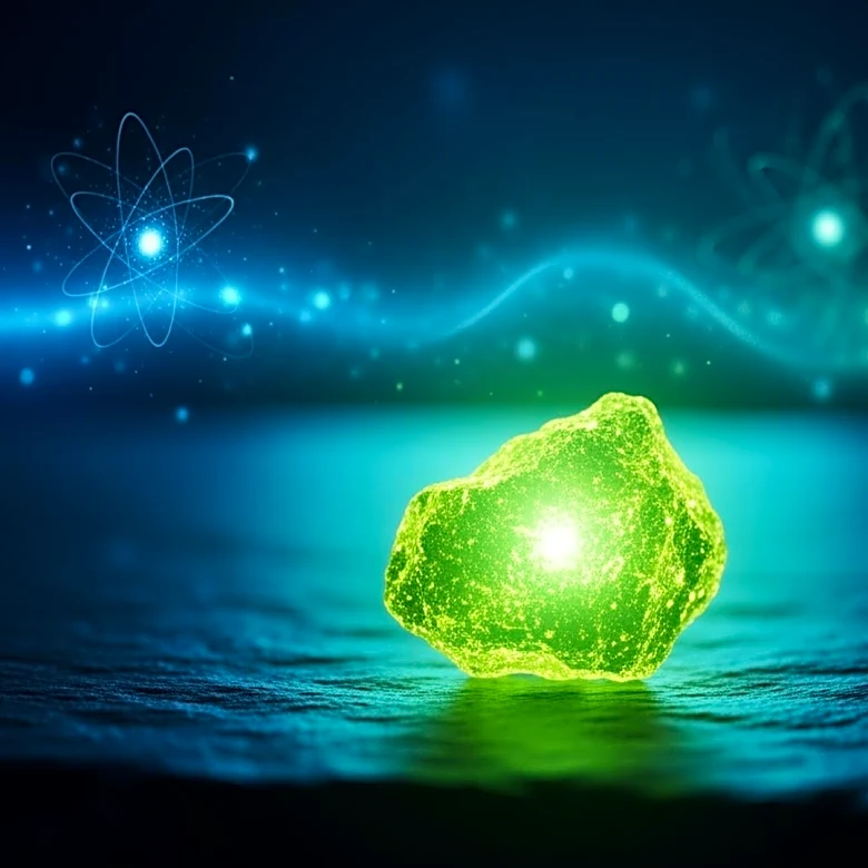 Kazakhstan and Australia Lead Global Uranium Production Amid Rising Nuclear Energy Interest