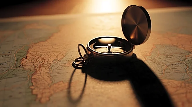 Operation Golden Dynamite: U.S. Veteran Leads Rescue of Venezuelan Nobel Laureate