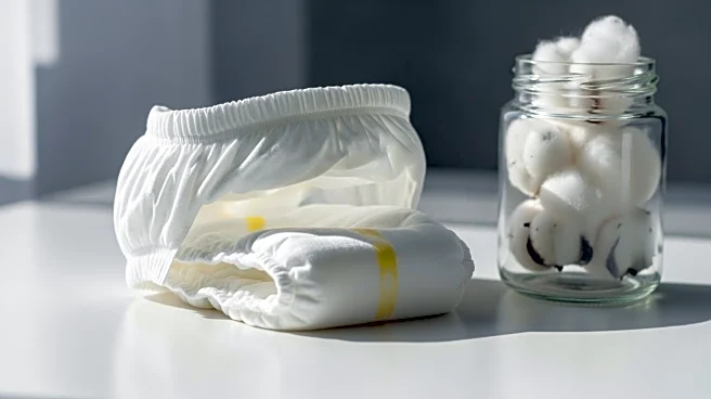 New York State Implements Mandatory Diaper Ingredient Labeling Law