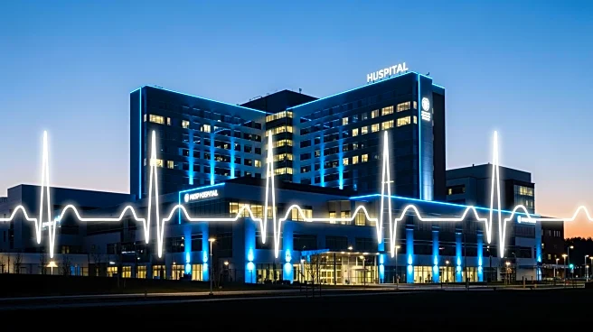 U.S. Hospitals to Increase Participation in Value-Based Care Despite Revenue Challenges