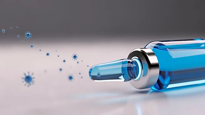 CDC Urges Widespread Flu Vaccination Amid Rising H3N2 Cases in the U.S.