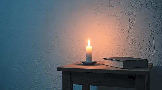 Iranian Authorities Arrest Nobel Laureate Narges Mohammadi Amid Memorial Ceremony