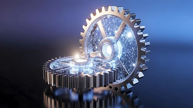 Time Magazine Honors 'Architects of AI' as 2025 Person of the Year, Marking AI's Societal Integration