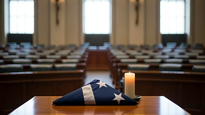 US Lawmaker Urges Review of Self-Deported Korean Descent Veteran's Case