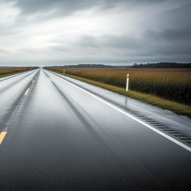 Alligator Alley Reopens Following Fatal Multi-Vehicle Crash in Florida