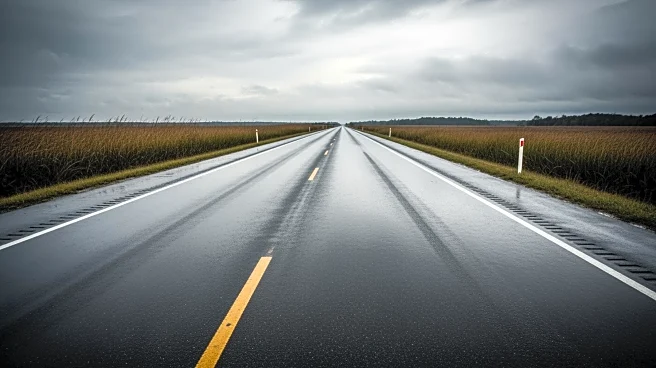 Alligator Alley Reopens Following Fatal Multi-Vehicle Crash in Florida