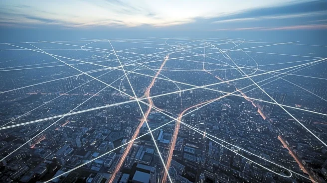 NTSB Opposes Defense Bill Provision Allowing Military Training in DC Airspace