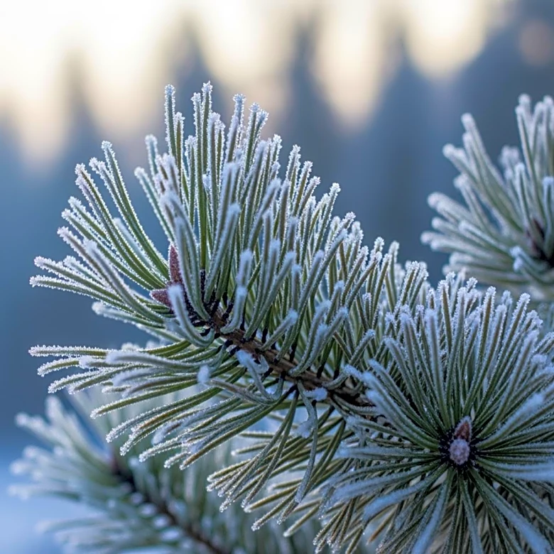 Cold Weather Persists in Maryland, Winter Conditions Expected