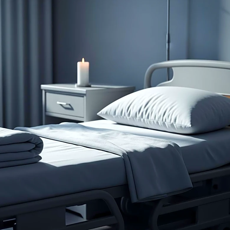 Families Question Do-Not-Resuscitate Orders During Covid-19 Pandemic in Northern Ireland