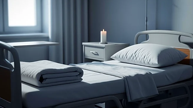 Families Question Do-Not-Resuscitate Orders During Covid-19 Pandemic in Northern Ireland