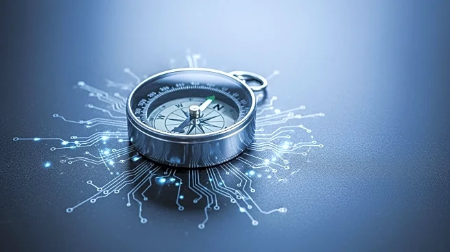 ABS Consulting Releases Guidance for USCG Maritime Cyber Compliance