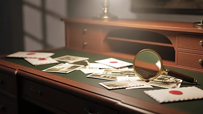 House Democrats Release Epstein Estate Photos Featuring Trump, Clinton, and Andrew