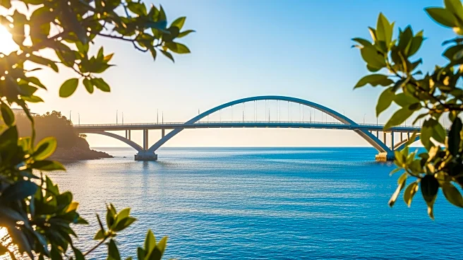 Brisbane's Attractions Highlighted as U.S. Tourism to Australia Increases