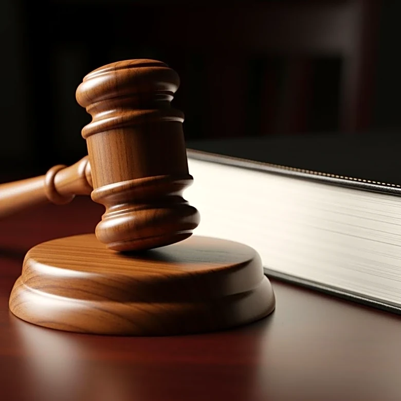 Watchdog Sues DOJ Over Biglaw Firms' Deals with President Trump