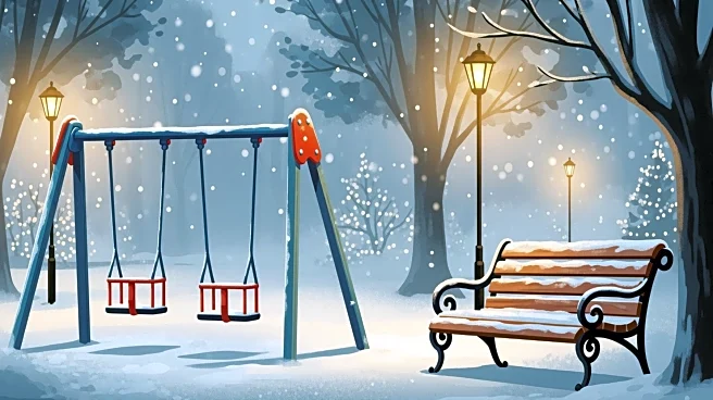 San Antonio Parks and Recreation Offers Affordable Winter Holiday Camps for Children