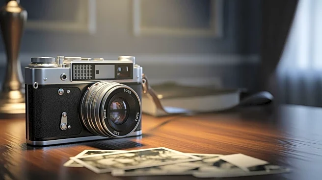 House Oversight Democrats Release New Photos of President Trump from Epstein Estate