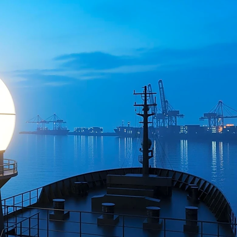 IMO Reaffirms Commitment to Maritime Security During EU Maritime Security Week