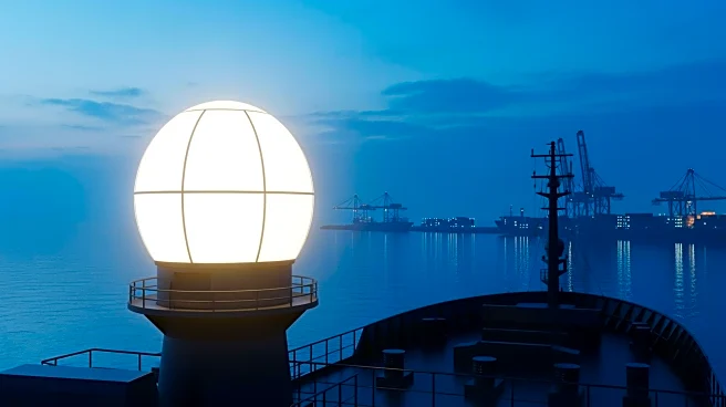 IMO Reaffirms Commitment to Maritime Security During EU Maritime Security Week