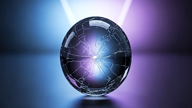 Dr. Gabriel Rubin Highlights Gen Z's Growing Fears of Division