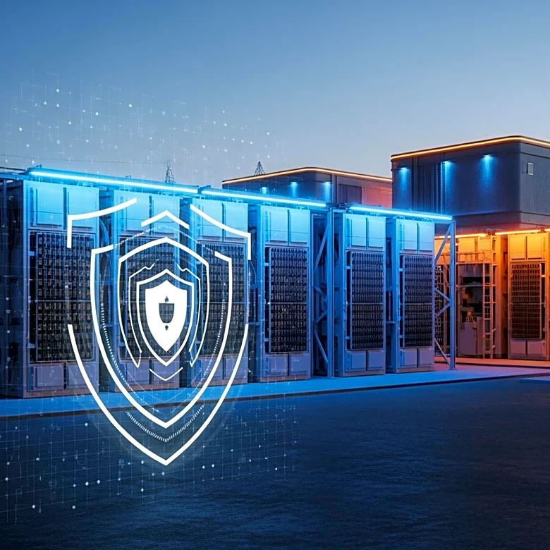 Grid-scale Battery Energy Storage Systems Face Increased Cyberattack Risks Amid Growing Power Demand