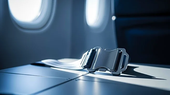 DOT Issues New Guidance on Airline Reimbursement Amid Aircraft Recalls