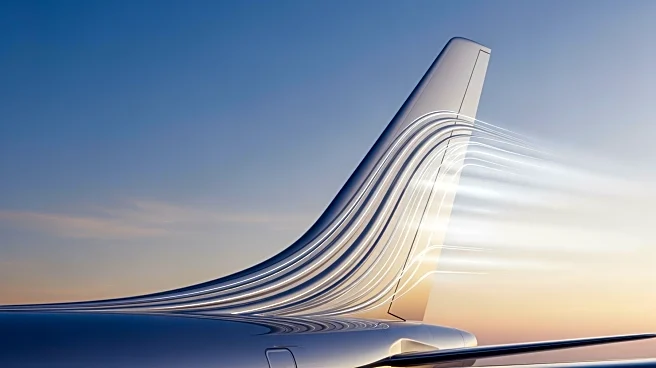 New Gulf Air CEO Martin Gauss Develops Strategy to Revitalize Airline's Brand