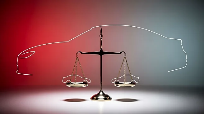 China Introduces Stricter Regulations to Curb New-Car Price War