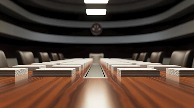 House Republicans Push for ACA Subsidy Vote, Defying Speaker Johnson