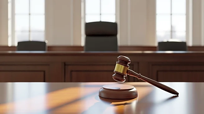 Wisconsin Judge Hannah Dugan Faces Trial for Allegedly Obstructing ICE Arrest