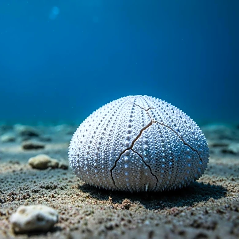 Global Sea Urchin Pandemic Threatens Marine Ecosystems with Mass Mortality