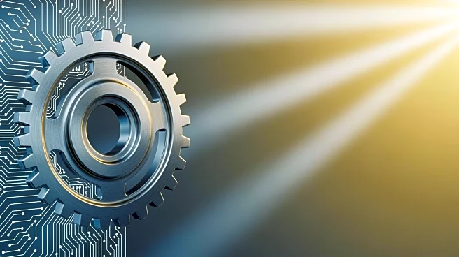 President Trump's Executive Order Challenges State AI Regulations, Impacting California