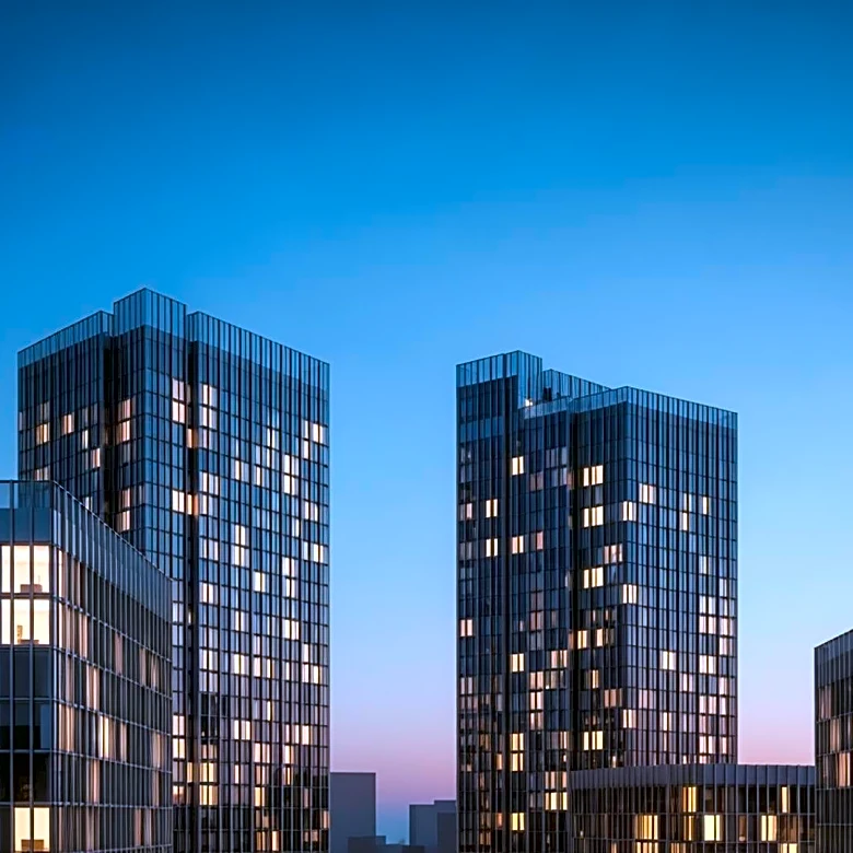 JD.com Commits $3.12 Billion to Improve Courier Housing in China