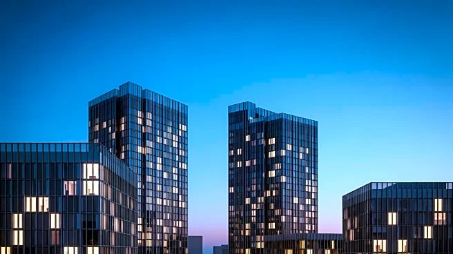 JD.com Commits $3.12 Billion to Improve Courier Housing in China