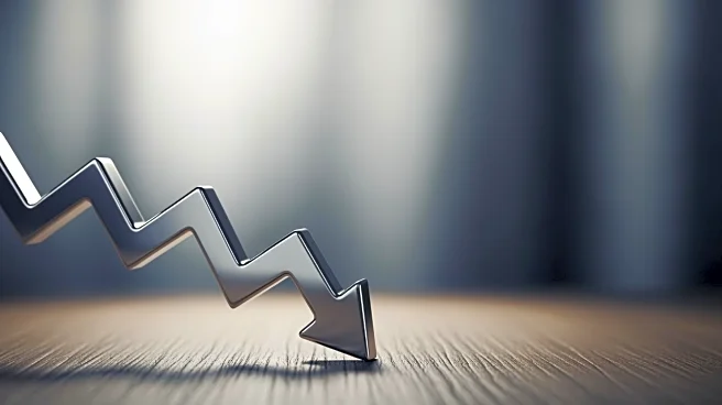 UK Economy Contracts Unexpectedly, Raising Concerns Over Future Growth