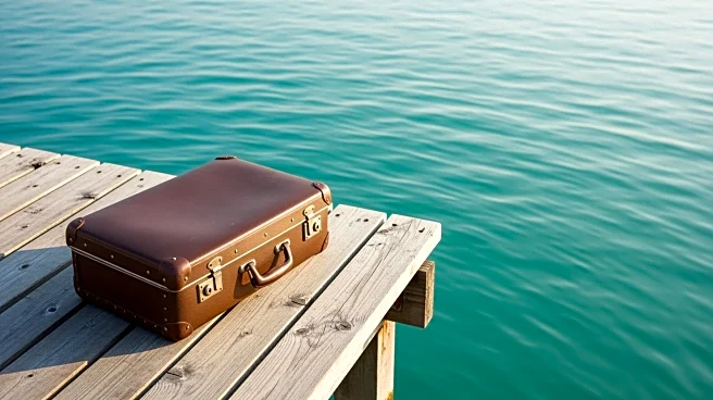 Adult Content Creator Bonnie Blue Deported from Bali for Immigration Violation