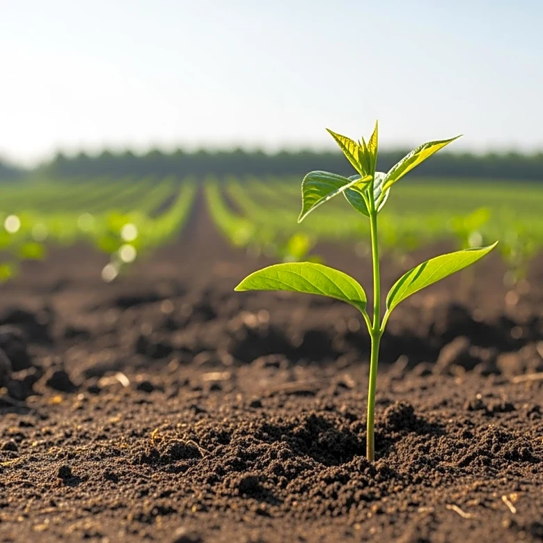 Bahrain's Agriculture Minister Highlights National Afforestation Efforts at 'Mara'ee 2025'