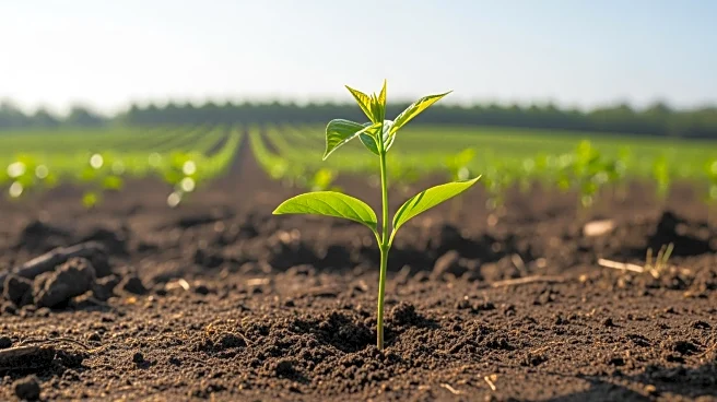 Bahrain's Agriculture Minister Highlights National Afforestation Efforts at 'Mara'ee 2025'